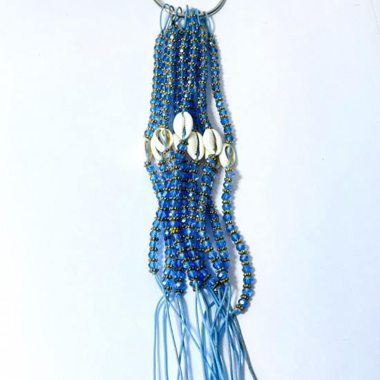 Proveedor Pulseras de fantasía, Lote Pulseras exóticas Strass N°820