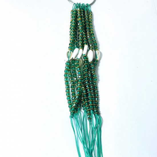 Fornitore bracciali, fantasia, Lotto Bracciali esotici Strass N°823