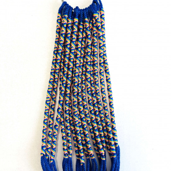 BRESNYL765A Trendy and colorful Brazilian bracelets Wholesaler Fashion Jewelry Felizz