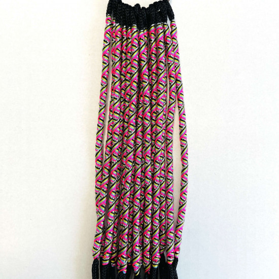 BRESNYL770A Pulseras brasileñas de moda y coloridas Mayorista Bisutería Felizz