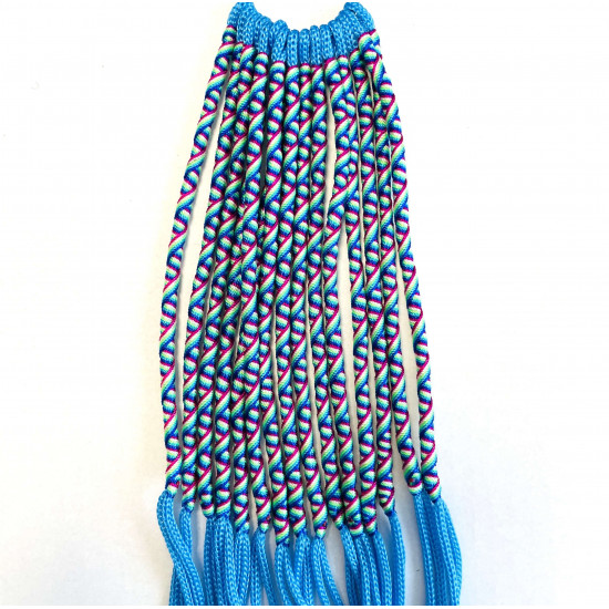 BRESNYL775A Trendy and colorful Brazilian bracelets Wholesaler Fashion Jewelry Felizz