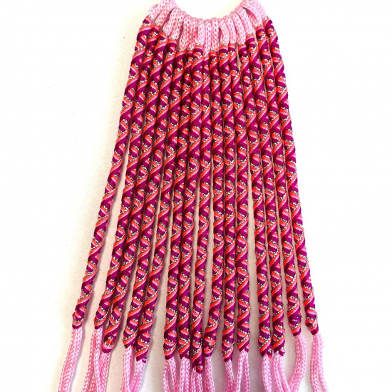 BRESNYL758E Trendy und bunte brasilianische Armbänder Großhändler Modeschmuck Felizz