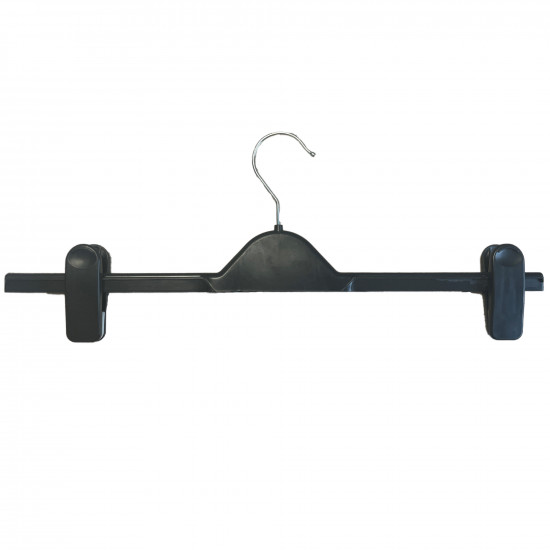 Appendino a clip grande (40 cm) per abiti e accessori moda