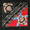 Totenkopf-Bandana