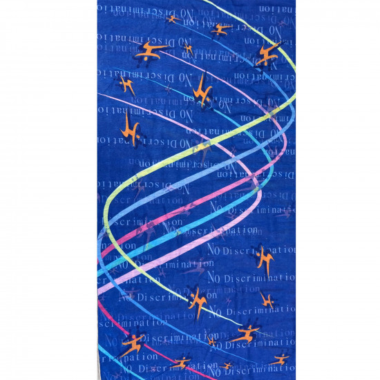 N°1 multifunction scarf in France, wholesale scarves 176 - Felizz