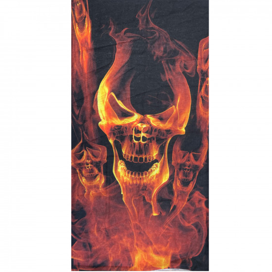 N°1 multifunction scarf in France, wholesale scarves 193 - Felizz