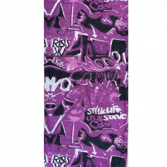 N°1 du foulard multifonction en France, grossiste foulards 195 - Felizz
