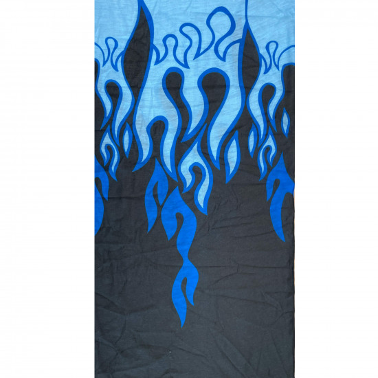 N°1 in multifunction scarves in France, wholesale scarves 198 - Felizz