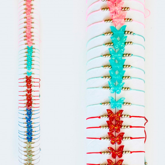 Wholesaler fashion bracelets on trendy tube, model GA2148 Felizz