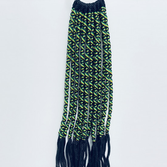 BRESNYL549E Trendy and colorful Brazilian bracelets Wholesaler Fashion Jewelry Felizz