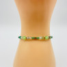 Balinese beads bracelet GN18-39B