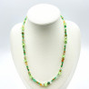 Collana di perle balinesi GN18-39N