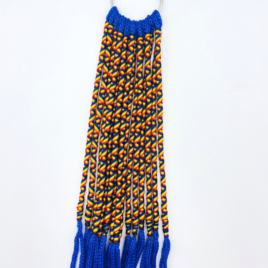 BRESNYL782A Trendy and colorful Brazilian bracelets Wholesaler Fashion Jewelry Felizz