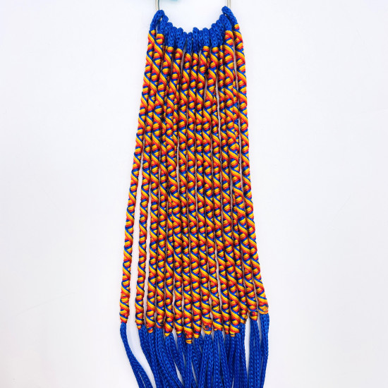 BRESNYL783A Brazilian bracelets trendy and colorful Wholesaler Fashion Jewelry Felizz