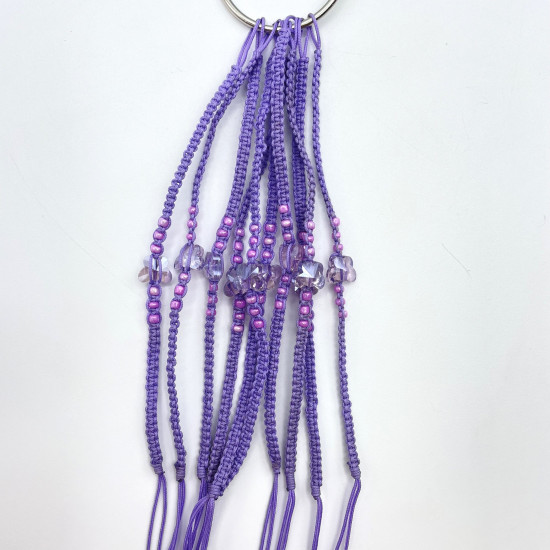 Lieferant für ausgefallene Armbänder, Exotische Armbänder Schmetterling Nr. 902