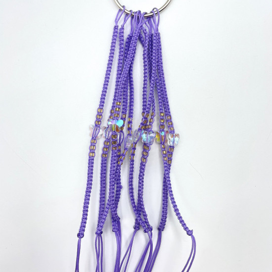 Fournisseur bracelets fantaisies, Bracelets exotiques papillon N°903