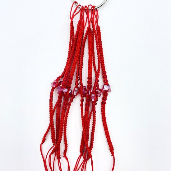 Lieferant für ausgefallene Armbänder, Exotische Armbänder Schmetterling Nr. 904