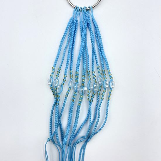 Proveedor Pulseras fantasía, exóticas Pulseras mariposa N°911