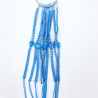 Bracelets exotiques coeur N°1007
