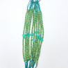 Exotische Armbänder Herz Strass Nr. 1106