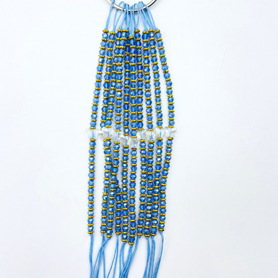 Lieferant für ausgefallene Armbänder, Exotische Armbänder Schmetterling Strass Nr. 1203