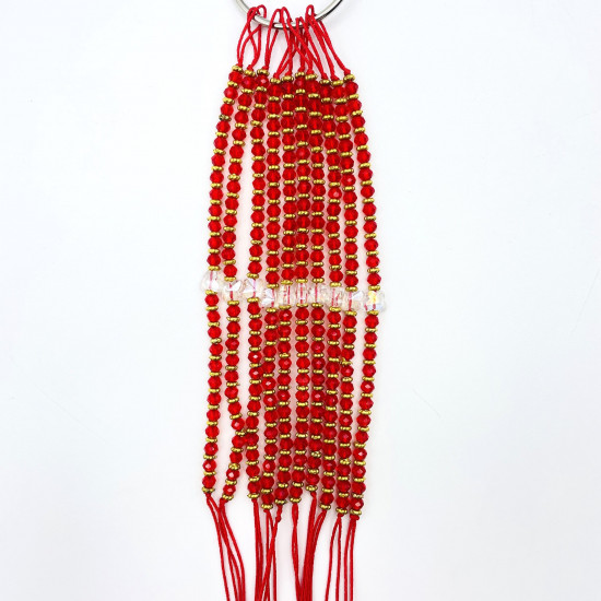 Supplier bracelets, fantasy bracelets, exotic rhinestone butterfly bracelets N°1208