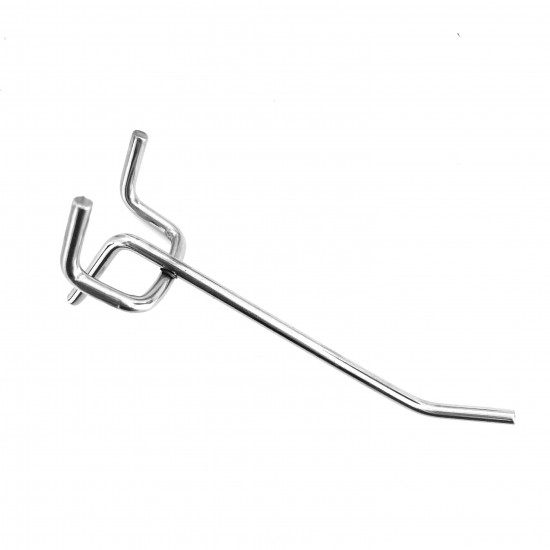 Juego de 5 varillas para mostrador giratorio de 2 caras - Felizz