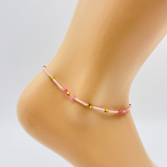 Lieferant Ketten von farbigen Dübeln aus rostfreiem Stahl GN18-5A