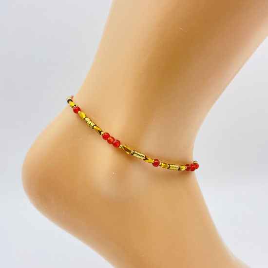 Lieferant Ketten von farbigen Dübeln aus rostfreiem Stahl GN18-9A