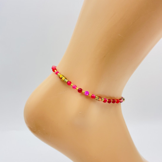 Supplier of colored stainless steel dowels GN18-12A