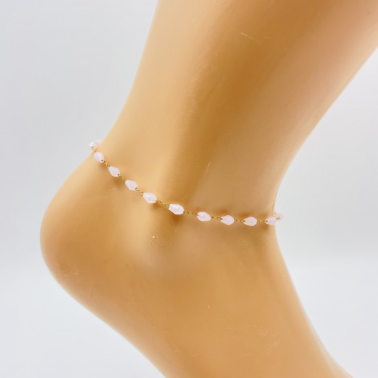 Supplier chains of colored stainless steel dowels GN18-19A ROSE