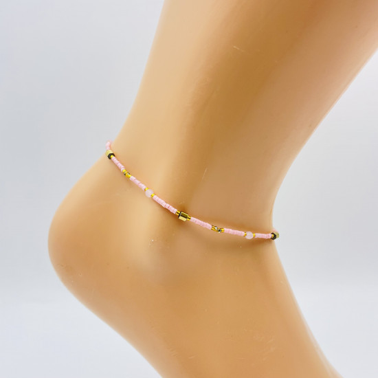 Fornitore di catene di tappi colorati in acciaio inox GN18-30A