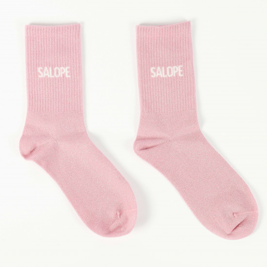 Fornitore di calze glitterate, modello SALOPE