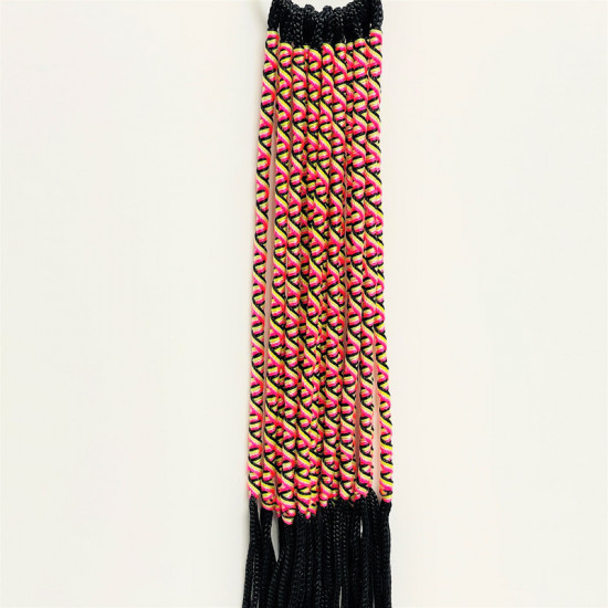 BRESNYL502A Bracelets brésiliens tendances et colorés  Grossiste Bijoux fantaisies Felizz