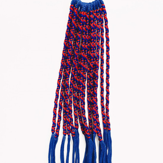 BRESNYL503A Pulseras brasileñas modernas y coloridas Felizz Joyería de moda al por mayor