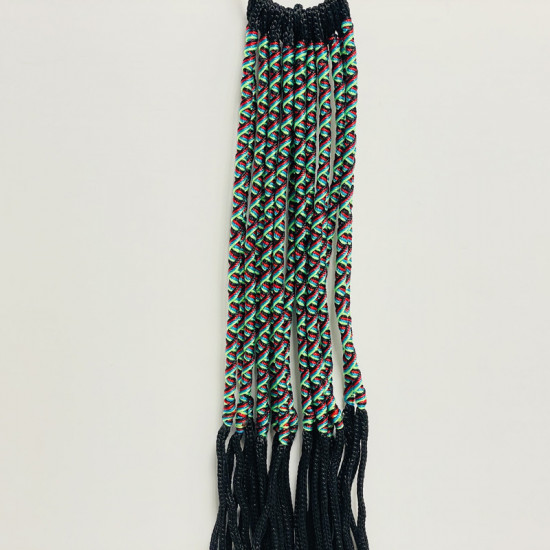 BRESNYL508A Bracelets brésiliens tendances et colorés  Grossiste Bijoux fantaisies Felizz