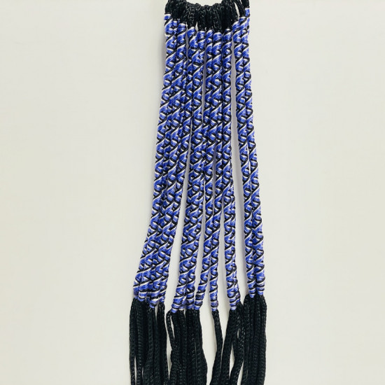 BRESNYL510A Braccialetti brasiliani alla moda e colorati Gioielli di moda all'ingrosso Felizz