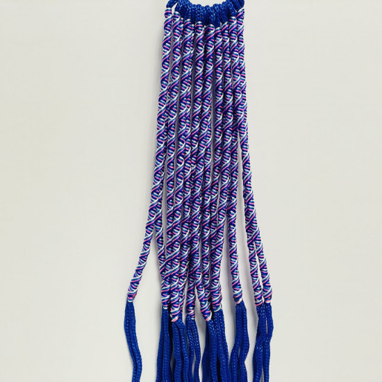 BRESNYL514A Bracelets brésiliens tendances et colorés  Grossiste Bijoux fantaisies Felizz