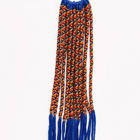 BRESNYL516A Pulseras brasileñas modernas y coloridas Felizz Joyería de moda al por mayor