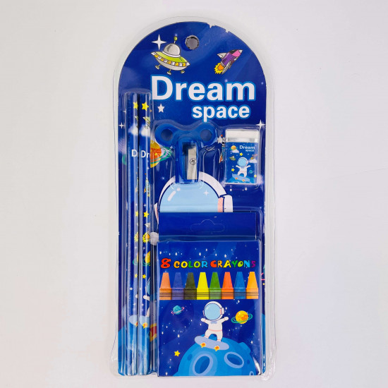 Wholesaler gadgets for boys, wholesale stationery sets space