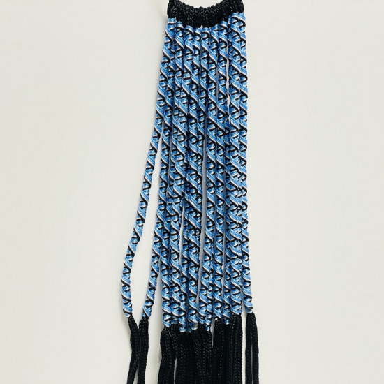 BRESNYL522A Bracelets brésiliens tendances et colorés  Grossiste Bijoux fantaisies Felizz