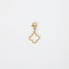 Charm charm acero inoxidable 1