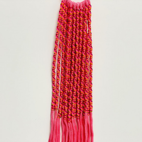 BRESNYL525A Bracelets brésiliens tendances et colorés  Grossiste Bijoux fantaisies Felizz