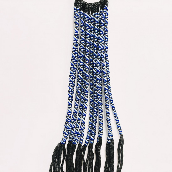BRESNYL529A Bracelets brésiliens tendances et colorés  Grossiste Bijoux fantaisies Felizz