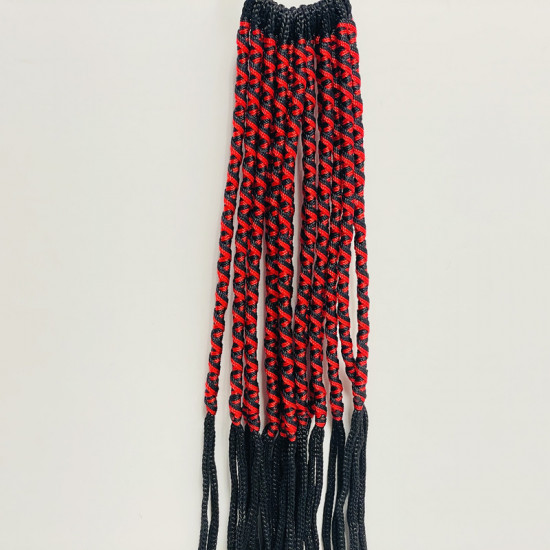 BRESNYL530A Bracelets brésiliens tendances et colorés  Grossiste Bijoux fantaisies Felizz