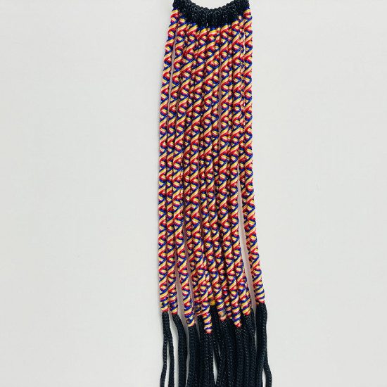 BRESNYL532A Bracelets brésiliens tendances et colorés  Grossiste Bijoux fantaisies Felizz