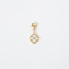 Charm charm acero inoxidable 34