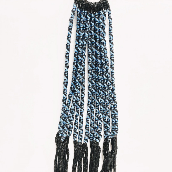 BRESNYL537A Pulseras brasileñas modernas y coloridas Felizz Joyería de moda al por mayor