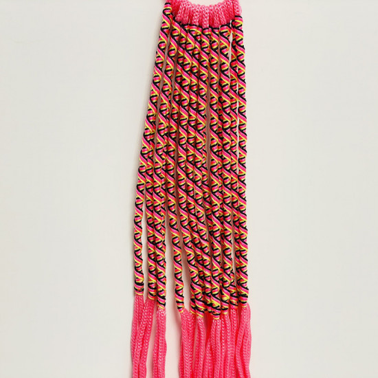 BRESNYL541A Pulseras brasileñas modernas y coloridas Felizz Joyería de moda al por mayor