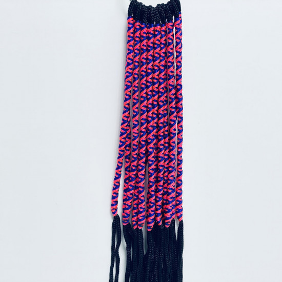 BRESNYL554A Bracelets brésiliens tendances et colorés  Grossiste Bijoux fantaisies Felizz